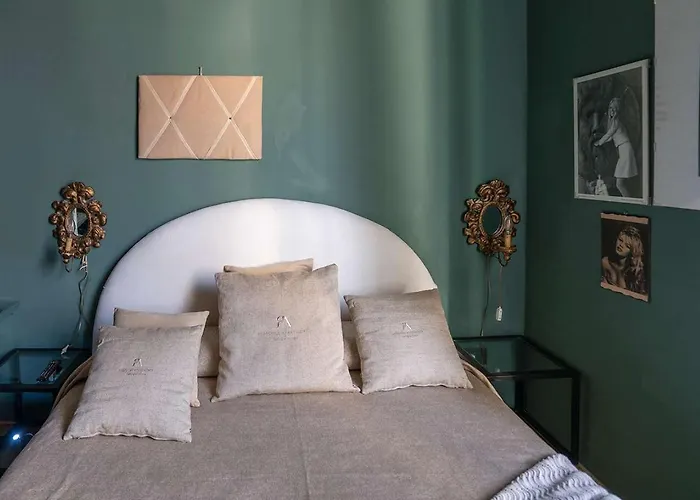 Arts At Porta Venezia I Apartmán