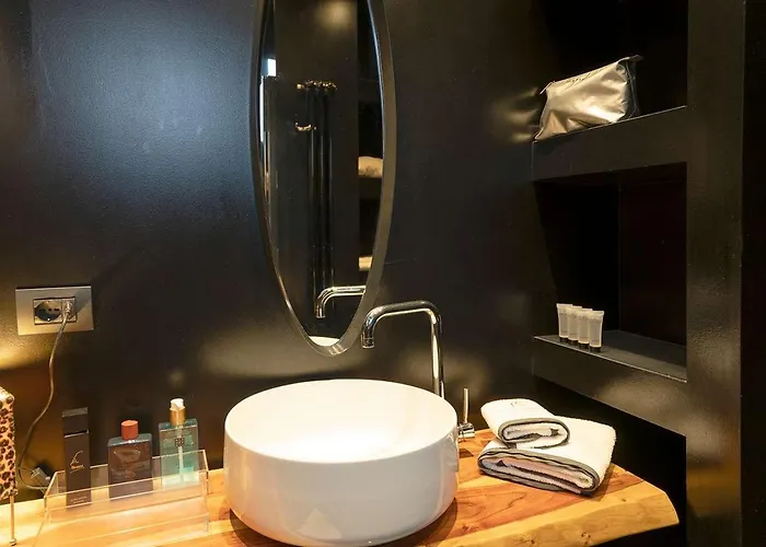 Apartmán Arts At Porta Venezia I