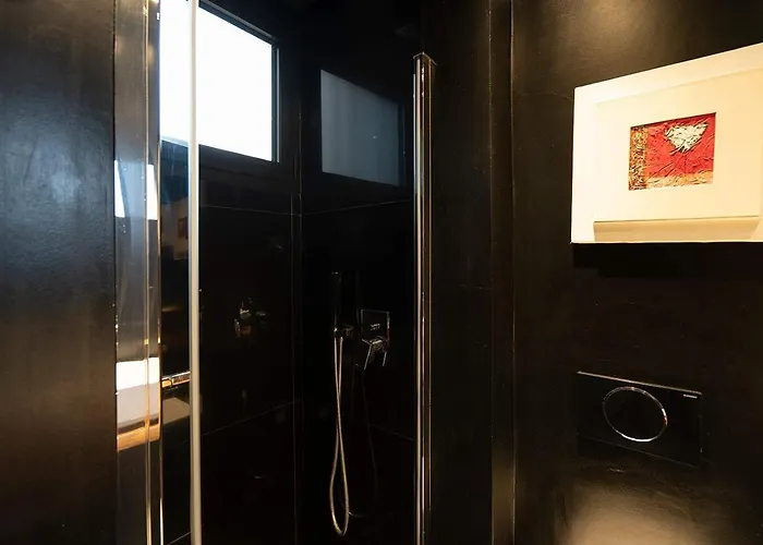 Apartmán Arts At Porta Venezia I Milán