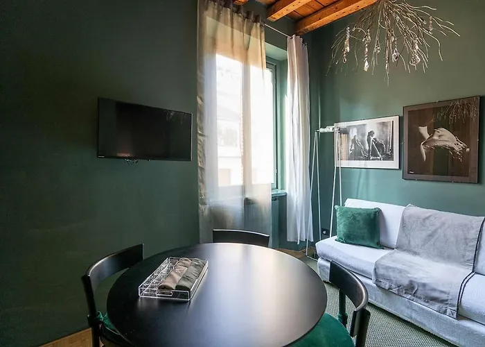 Arts At Porta Venezia I Milán