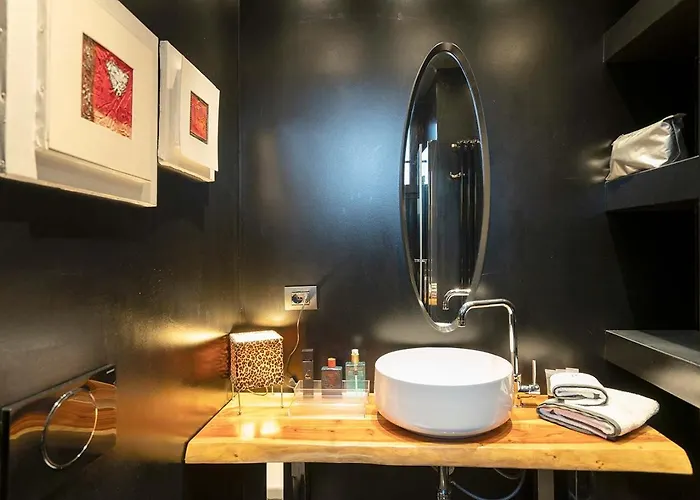 Apartmán Arts At Porta Venezia I