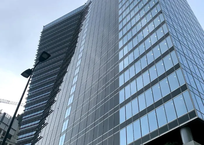 Apartmán Arts At Porta Nuova *