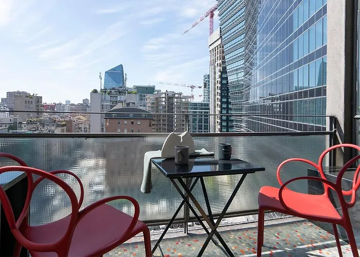 Arts At Porta Nuova *