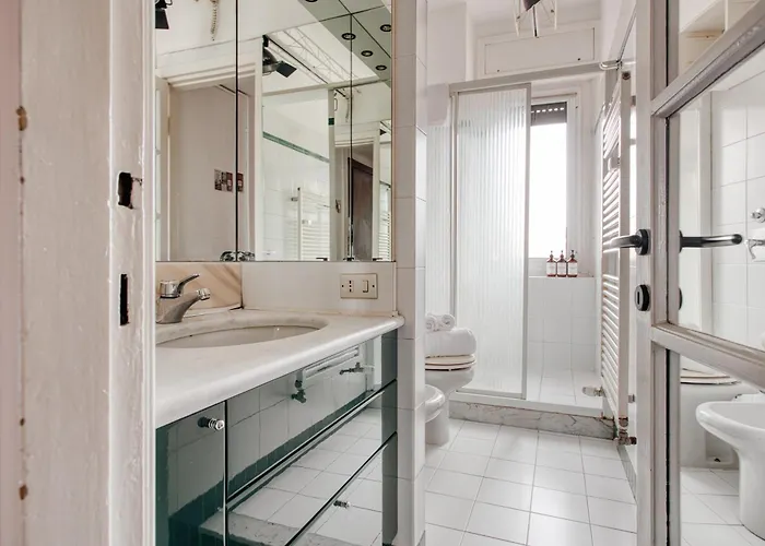 Deltico; 4 Guests In Washington Area *