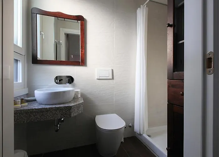 Lejlighed Economico E Strategico A Quattro Fermate Da Piazza Duomo