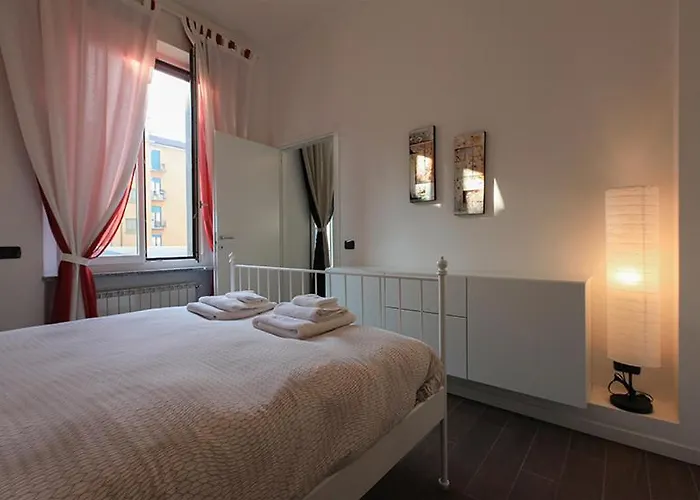 Lejlighed Economico E Strategico A Quattro Fermate Da Piazza Duomo *