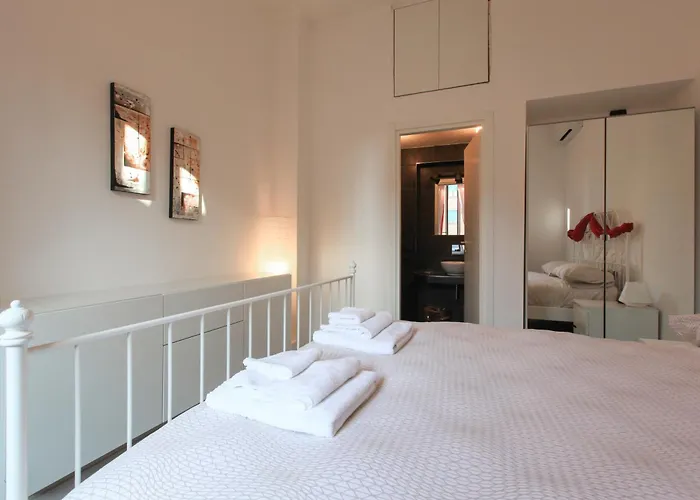 Lejlighed Economico E Strategico A Quattro Fermate Da Piazza Duomo Milano