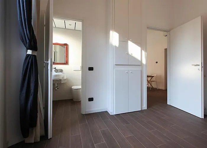 Economico E Strategico A Quattro Fermate Da Piazza Duomo Apartament Mediolan
