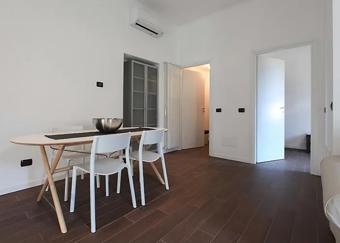 Lejlighed Economico E Strategico A Quattro Fermate Da Piazza Duomo