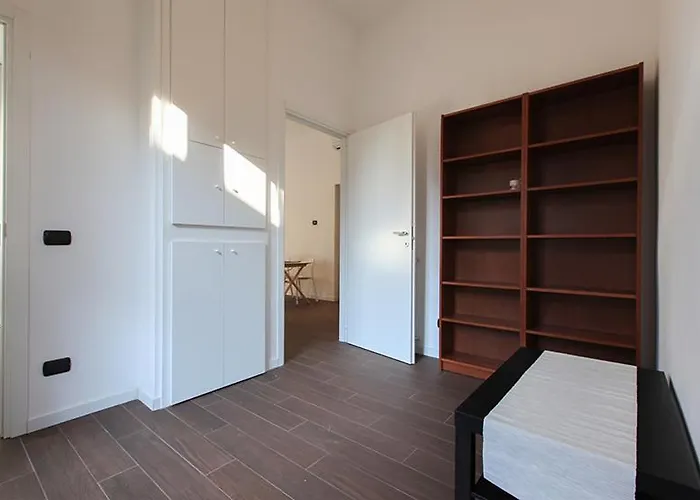 Economico E Strategico A Quattro Fermate Da Piazza Duomo *