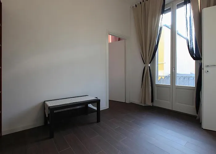 Lejlighed Economico E Strategico A Quattro Fermate Da Piazza Duomo