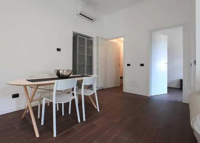 Lejlighed Economico E Strategico A Quattro Fermate Da Piazza Duomo Milano