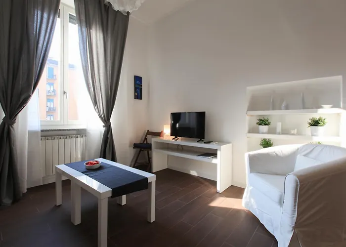 Lejlighed Economico E Strategico A Quattro Fermate Da Piazza Duomo Milano