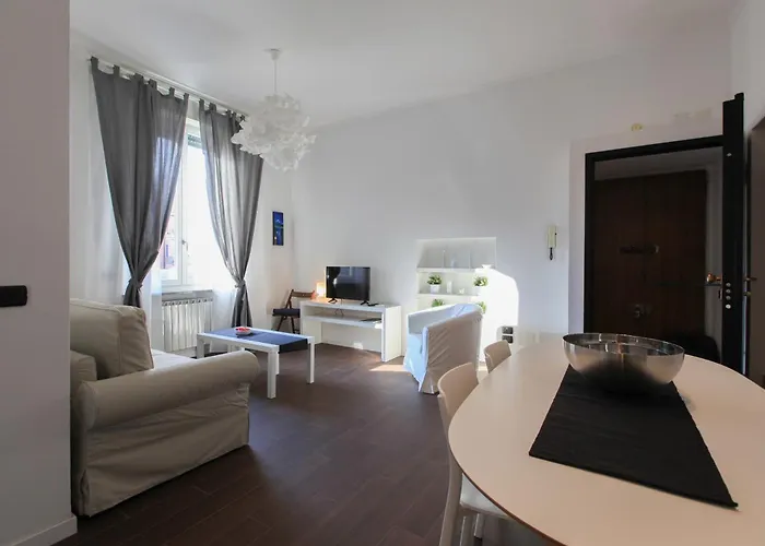 Economico E Strategico A Quattro Fermate Da Piazza Duomo