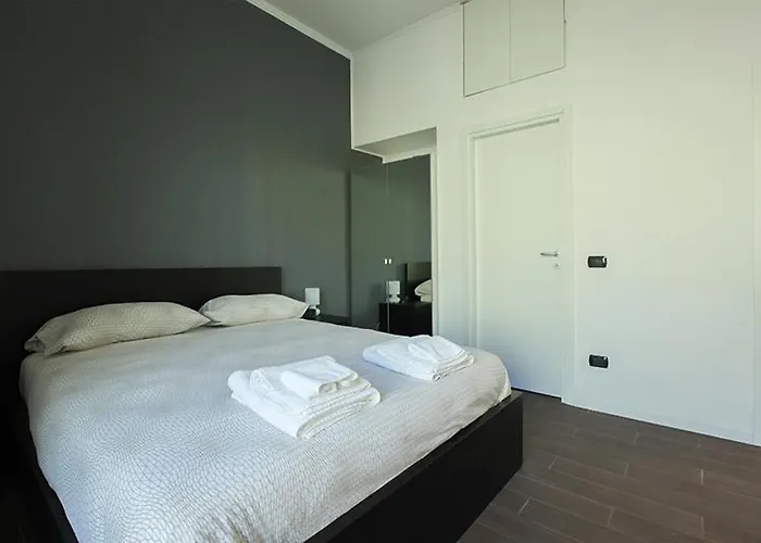 Economico E Strategico A Quattro Fermate Da Piazza Duomo * Milano