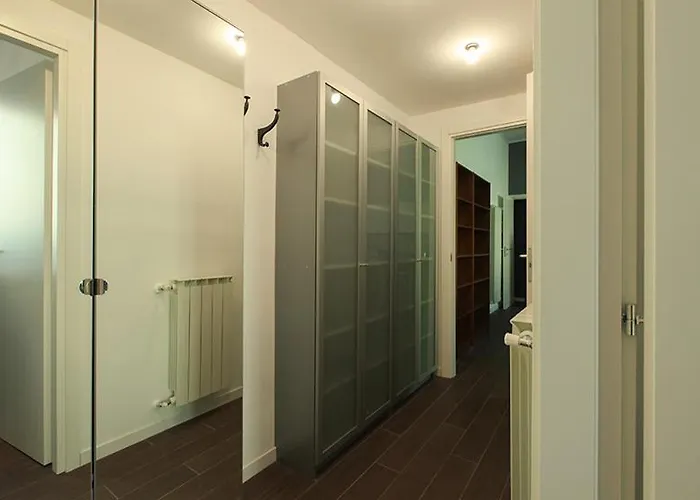 Lejlighed Economico E Strategico A Quattro Fermate Da Piazza Duomo Milano