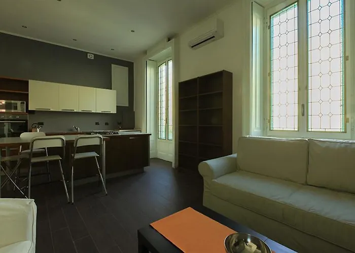 Lejlighed Economico E Strategico A Quattro Fermate Da Piazza Duomo *