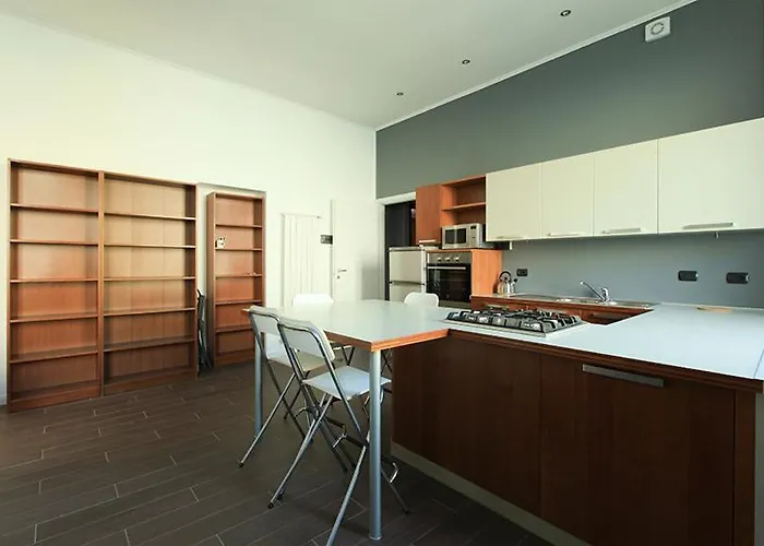 Lejlighed Economico E Strategico A Quattro Fermate Da Piazza Duomo