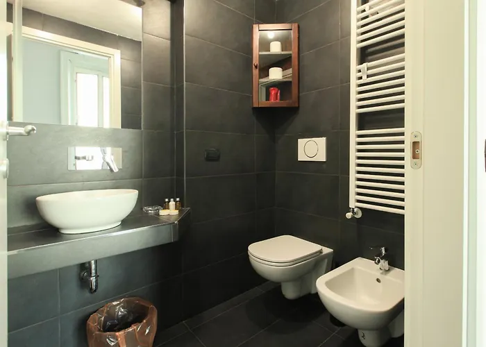 Lejlighed Economico E Strategico A Quattro Fermate Da Piazza Duomo *