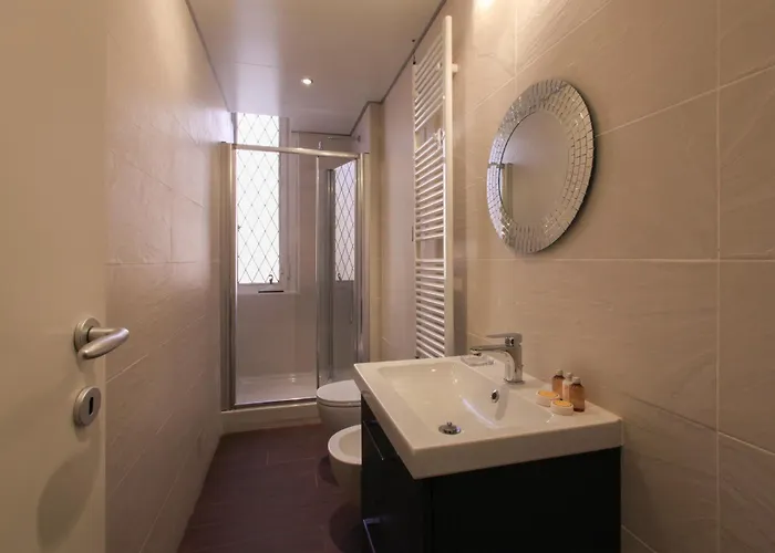 Economico E Strategico A Quattro Fermate Da Piazza Duomo Lejlighed Milano