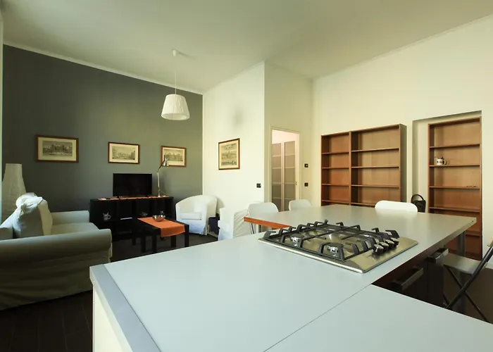 Lejlighed Economico E Strategico A Quattro Fermate Da Piazza Duomo Milano