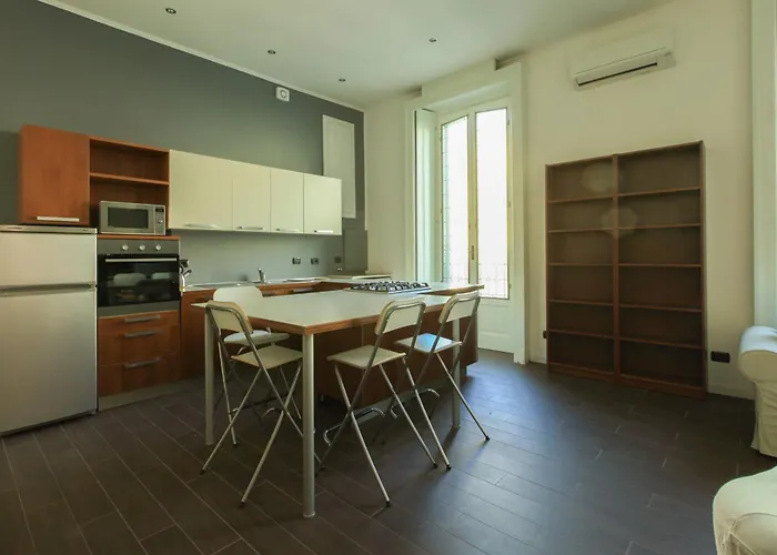 Economico E Strategico A Quattro Fermate Da Piazza Duomo Lejlighed *