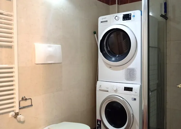 Valsugana 17 Cozy Lejlighed