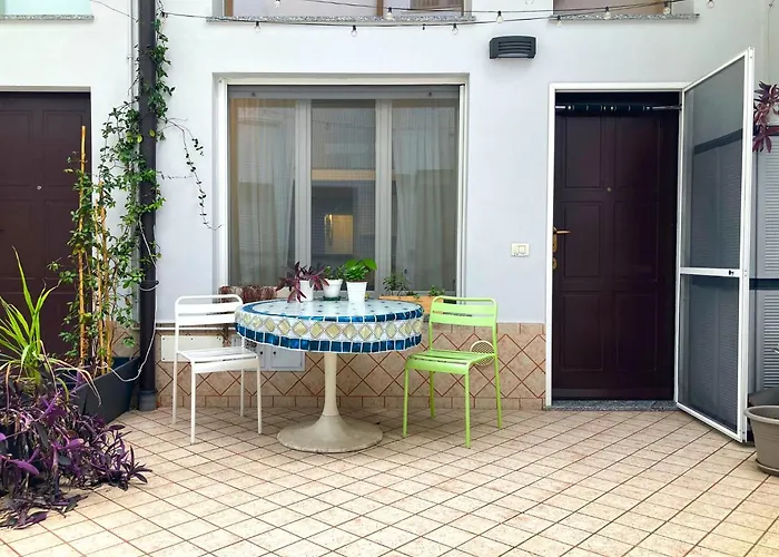 Valsugana 17 Cozy * Milano