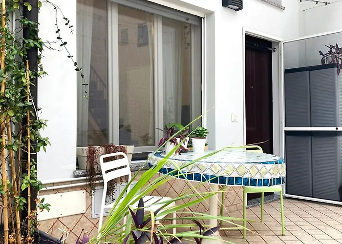 Lejlighed Valsugana 17 Cozy