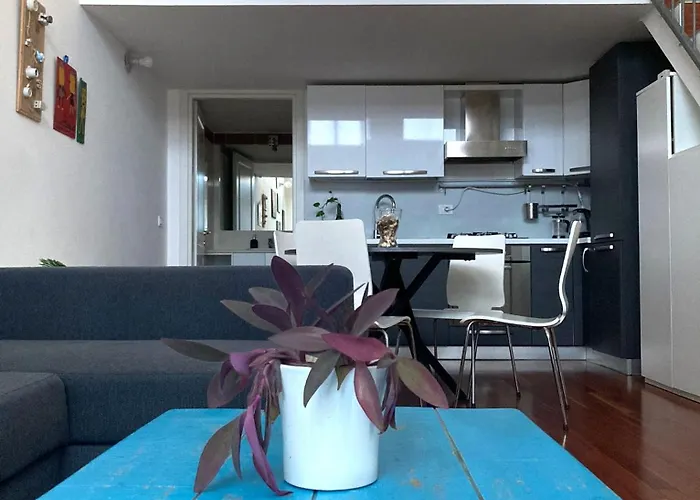 Valsugana 17 Cozy Milano