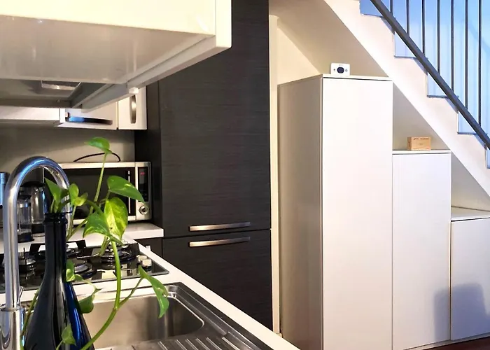 Valsugana 17 Cozy Milano