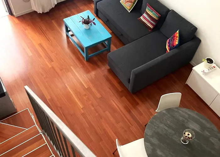 Valsugana 17 Cozy Lejlighed *