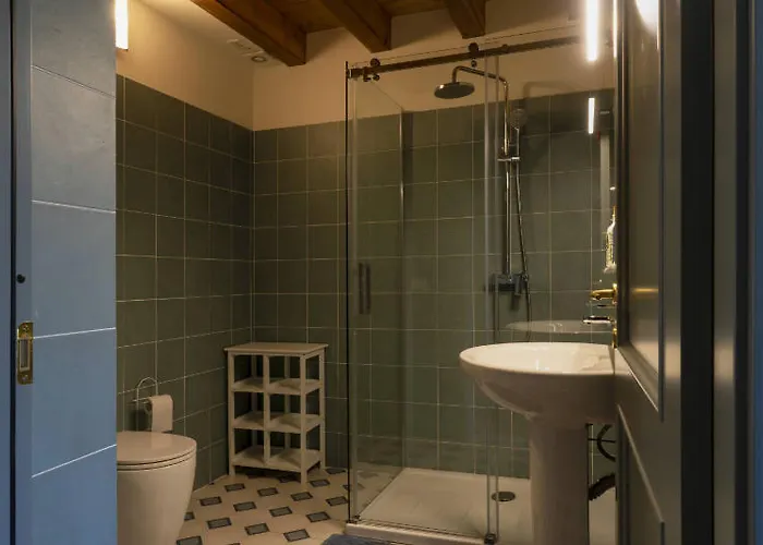 Podere Ronchetto Mailand