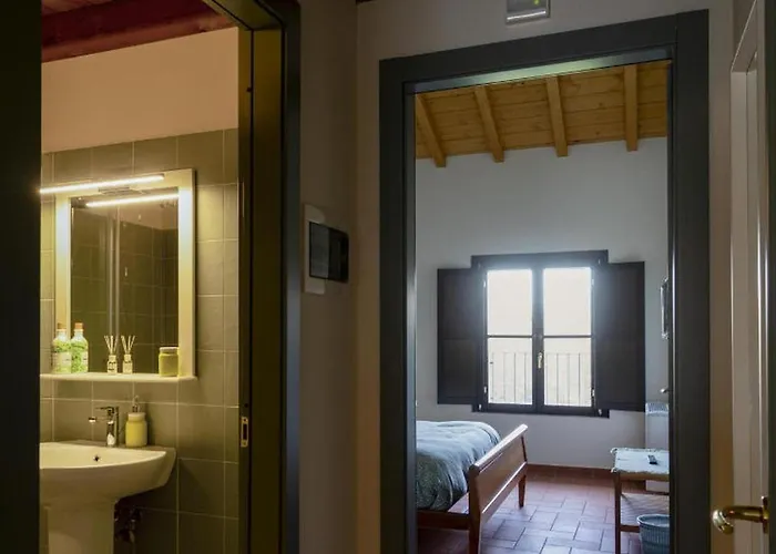 Bauernhof Podere Ronchetto