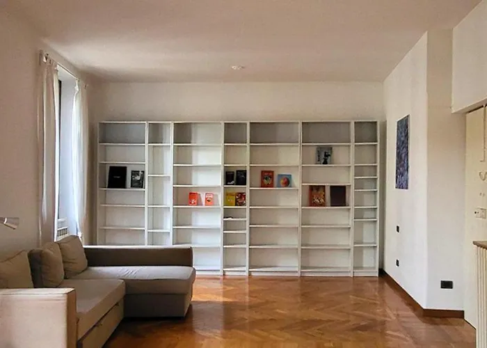 Апартаменты Grande In Centro *