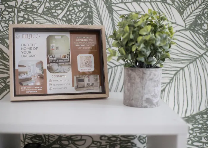 Fresh Living San Siro Milan