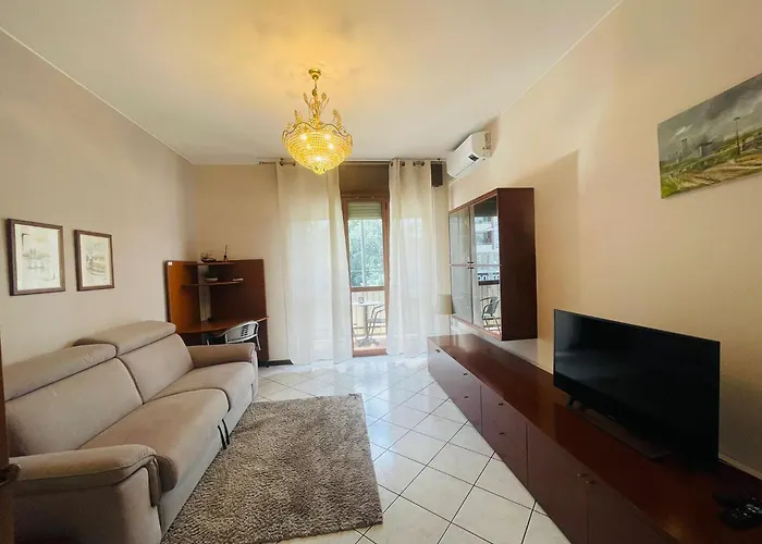 Ss Apartment Mailand