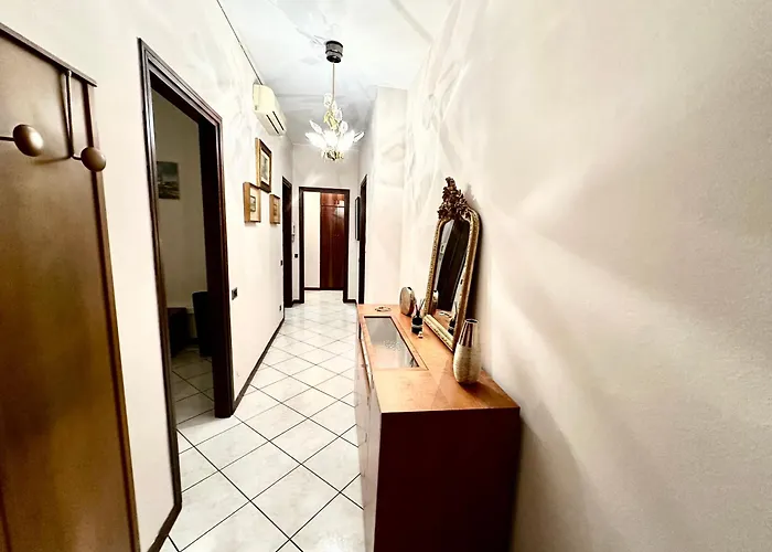 Ss Apartment *