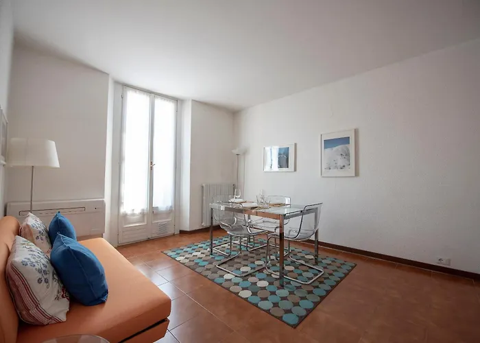 Apartmán Just Urban - Bright 1br 5 Floor In The Center - Metro M2 And M4 Milán