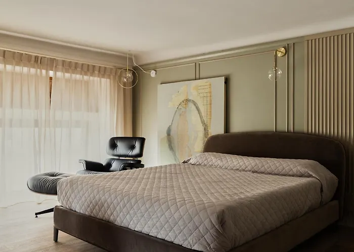 Bellevue Bocconi * Milan