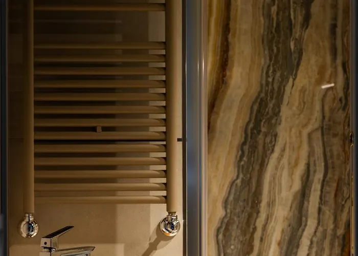 Bellevue Bocconi Milan