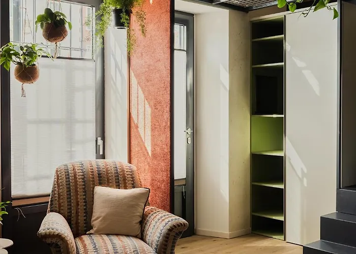 Bellevue Bocconi Apartment