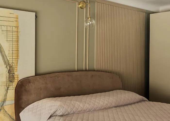 Bellevue Bocconi * Milan