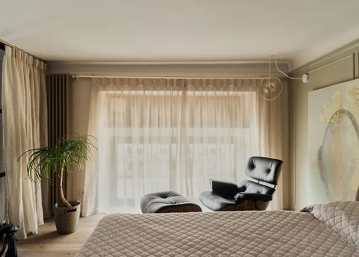 Bellevue Bocconi Apartment Milan