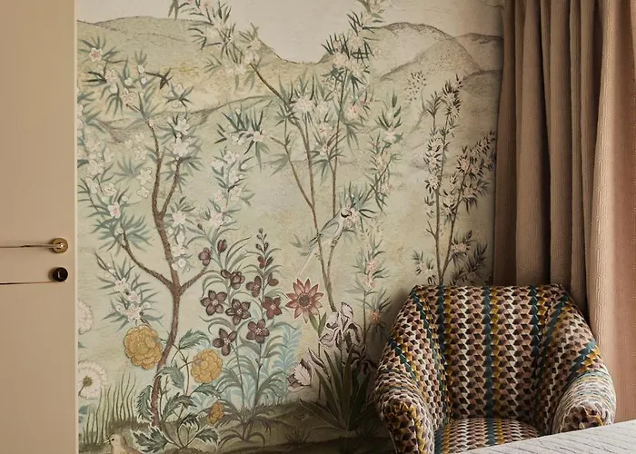 Bellevue Bocconi Apartment