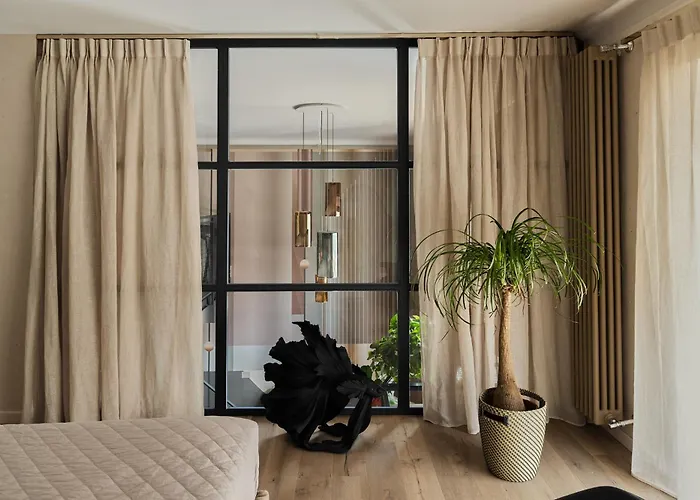 Bellevue Bocconi Milan