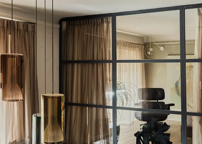 Bellevue Bocconi * Milan