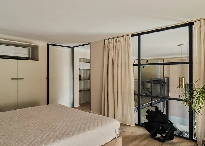 Bellevue Bocconi Apartment