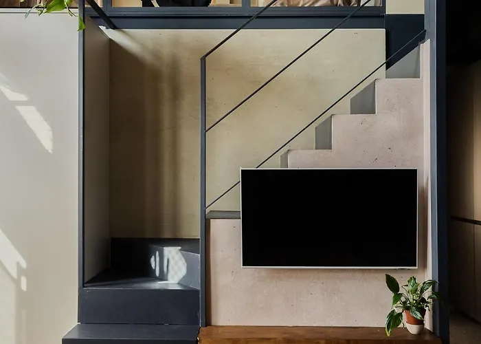 Apartment Bellevue Bocconi