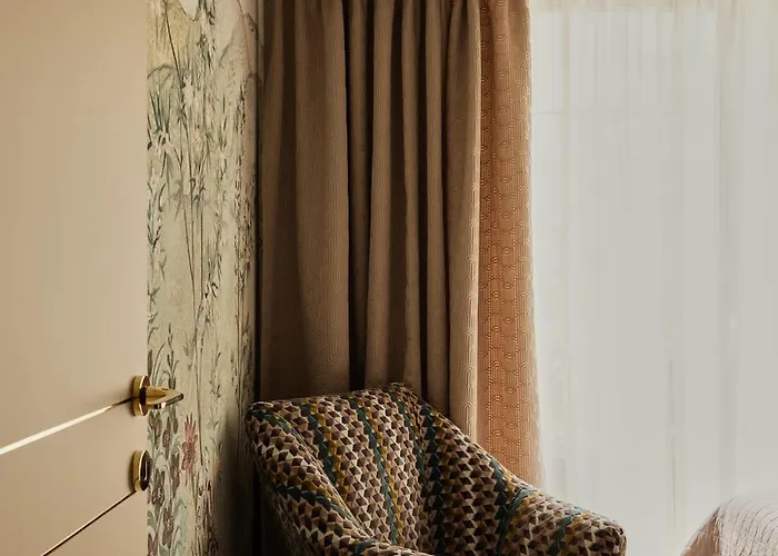 Bellevue Bocconi Apartment